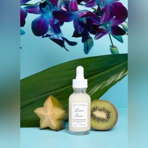 Earth Harbor LUNA RAIN Phyto-Resurfacing Night Serum